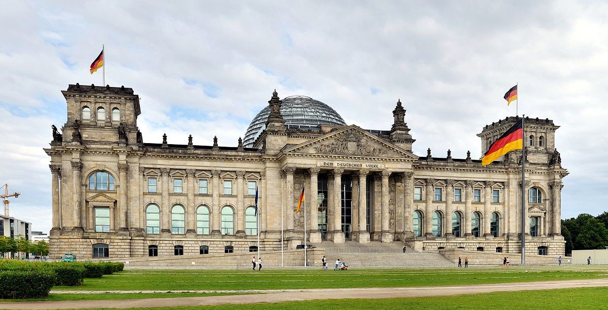 Bundestag Bundestag