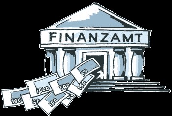 Finanzamt